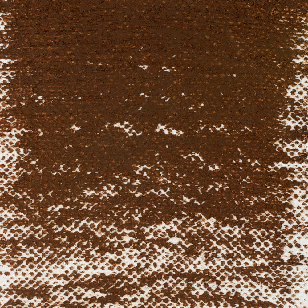 Oil pastels - Van Gogh - 409.5, Burnt Umber