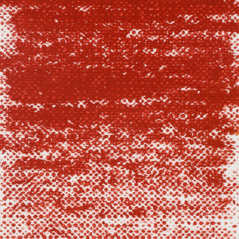 Oil pastels - Van Gogh - 347.5, Indian Red
