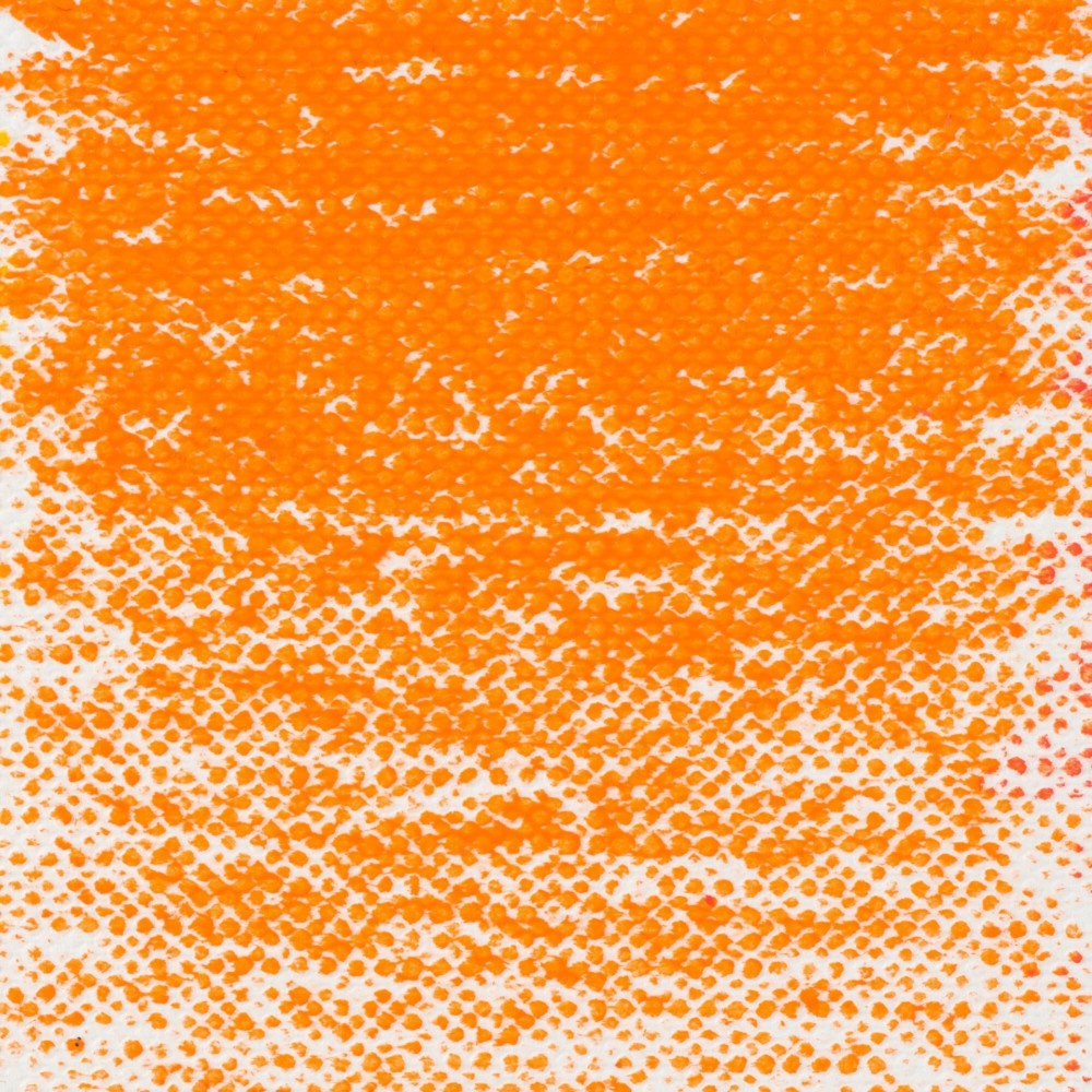 Oil pastels - Van Gogh - 235.5, Orange