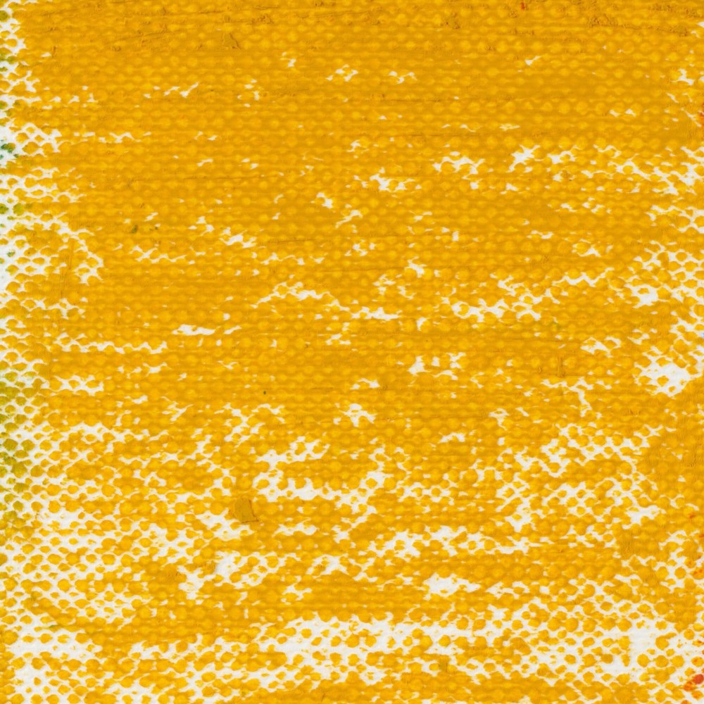 Oil pastels - Van Gogh - 227.5, Yellow Ochre