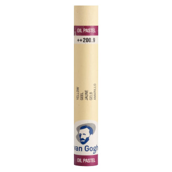 Pastel olejna - Van Gogh - 200.9, Yellow