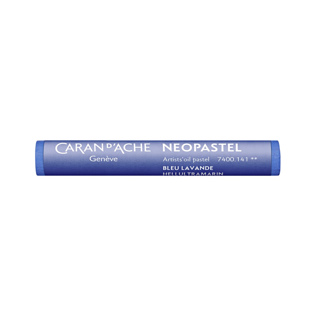 Pastel olejna Neopastel - Caran d'Ache - 141, Sky Blue