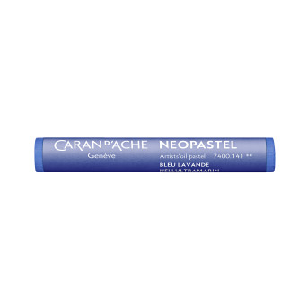 Pastel olejna Neopastel - Caran d'Ache - 141, Sky Blue