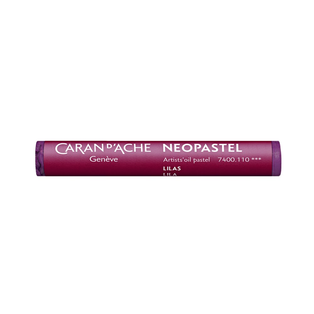 Pastel olejna Neopastel - Caran d'Ache - 110, Lilac