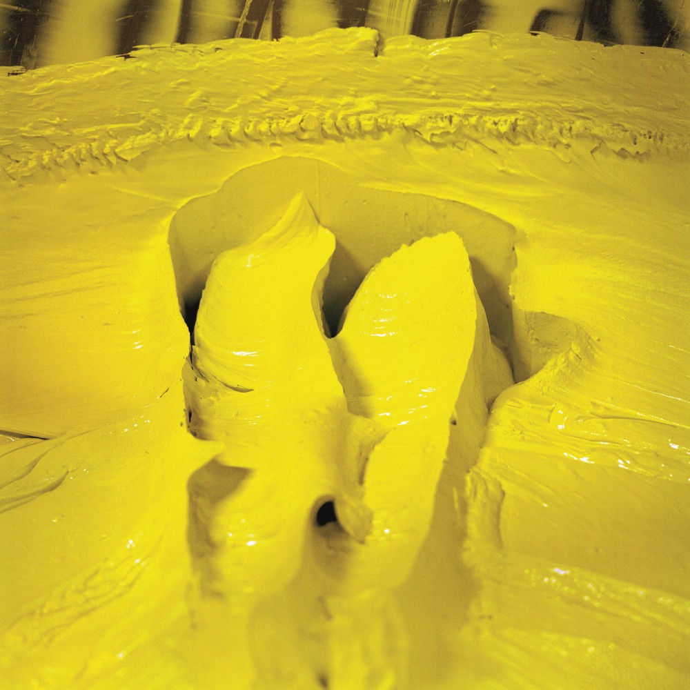 Neopastel Artists' oil pastel - Caran d'Ache - 161, Light Blue