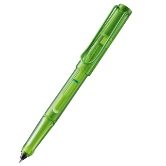 Rollerball pen Balloon - Lamy - Lime