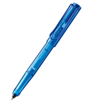 Rollerball pen Balloon - Lamy - Blue