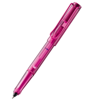 Pióro kulkowe Balloon - Lamy - Pink
