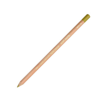 Gioconda Soft Pastel Pencils - Koh-I-Noor - 39, Olive Ochre