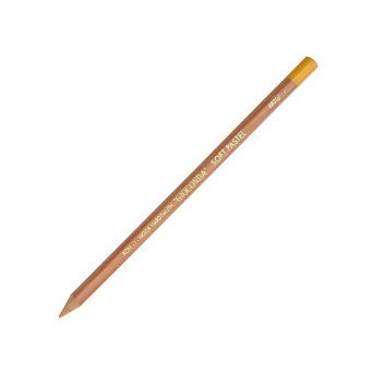 Pastel sucha Gioconda w drewnie - Koh-I-Noor - 03, Dark Ochre