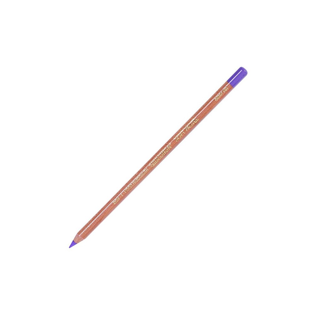 Pastel sucha Gioconda w drewnie - Koh-I-Noor - 183, Lavender Violet