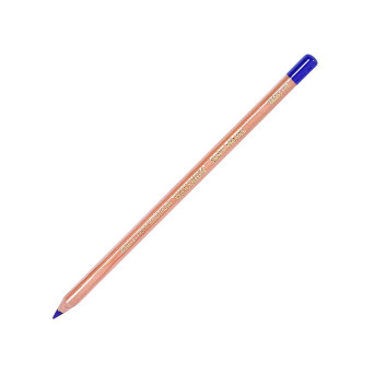 Gioconda Soft Pastel Pencils - Koh-I-Noor - 182, Dark Violet