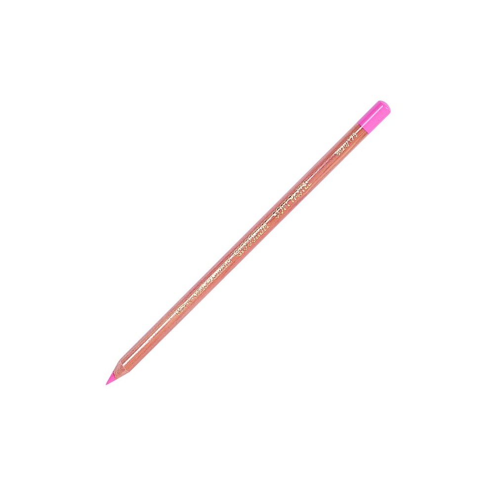 Pastel sucha Gioconda w drewnie - Koh-I-Noor - 173, Damask Pink