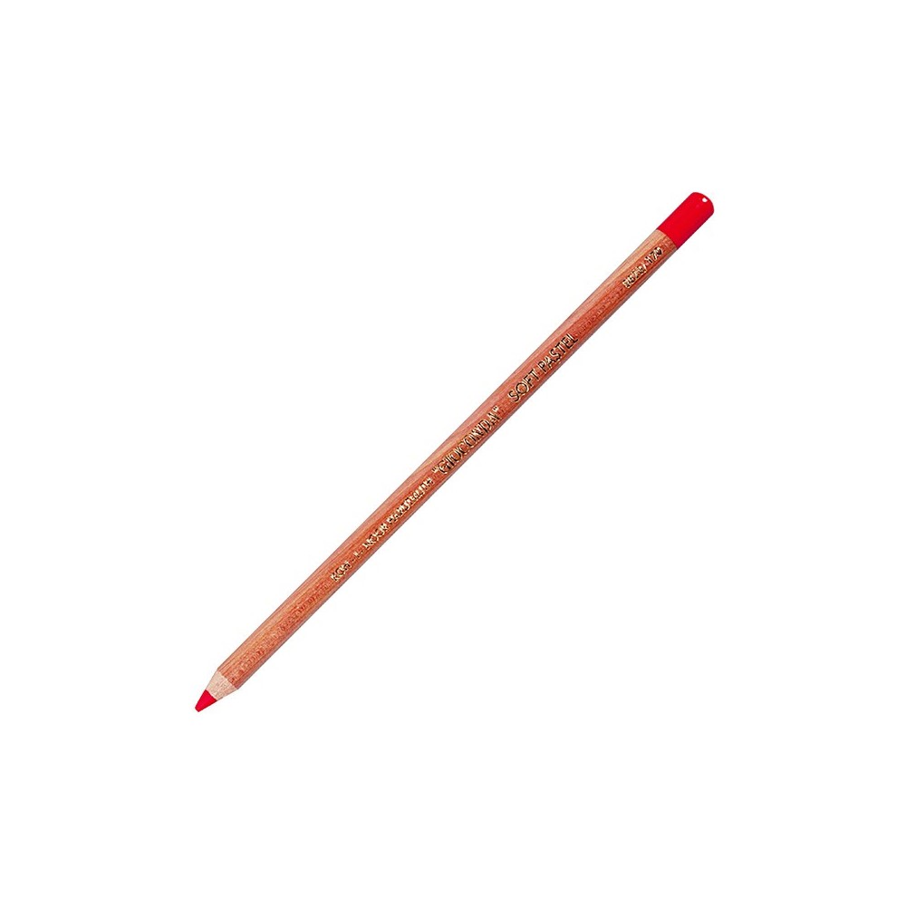 Pastel sucha Gioconda w drewnie - Koh-I-Noor - 170, Pyrrole Red