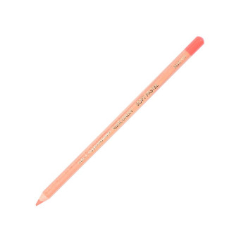 Pastel sucha Gioconda w drewnie - Koh-I-Noor - 165, Coral Red