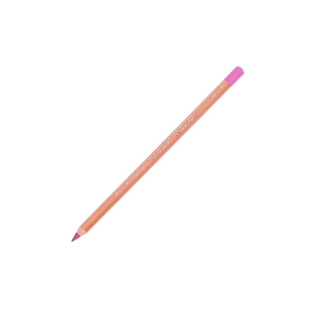 Pastel sucha Gioconda w drewnie - Koh-I-Noor - 133, Fig Purple