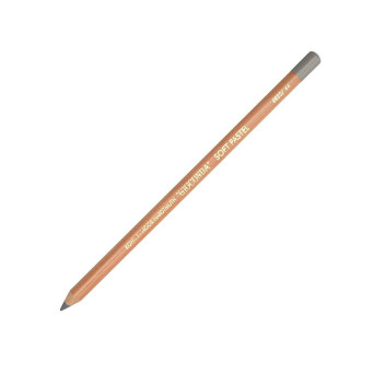 Pastel sucha Gioconda w drewnie - Koh-I-Noor - 44, Mouse Grey