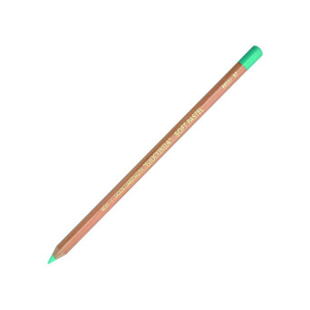 Pastel sucha Gioconda w drewnie - Koh-I-Noor - 37, Light Viridian Green