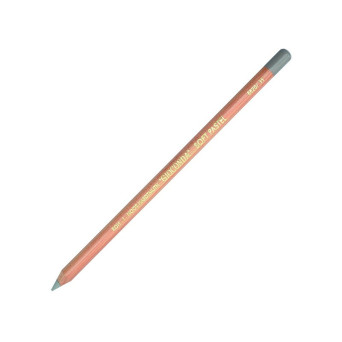 Pastel sucha Gioconda w drewnie - Koh-I-Noor - 35, Light Grey