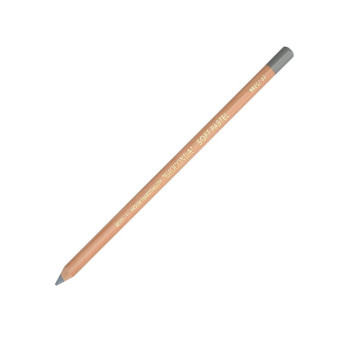 Pastel sucha Gioconda w drewnie - Koh-I-Noor - 33, Pearl Grey