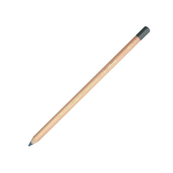 Gioconda Soft Pastel Pencils - Koh-I-Noor - 17, Metal Grey