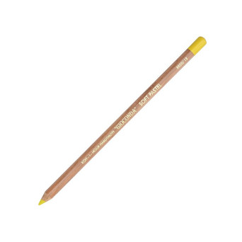 Gioconda Soft Pastel Pencils - Koh-I-Noor - 13, Zinc Yellow