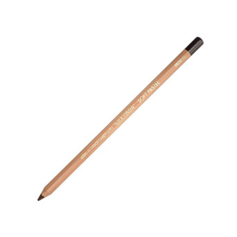 Pastel sucha Gioconda w drewnie - Koh-I-Noor - 11, Light Caput Mortuum