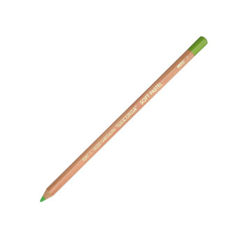 Gioconda Soft Pastel Pencils - Koh-I-Noor - 07, Permanent Green