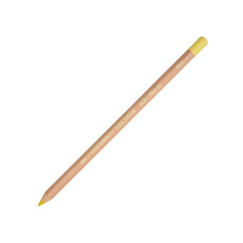 Pastel sucha Gioconda w drewnie - Koh-I-Noor - 02, Chrome Yellow