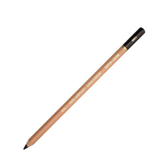 Gioconda Soft Pastel Pencils - Koh-I-Noor - Sepia Dark