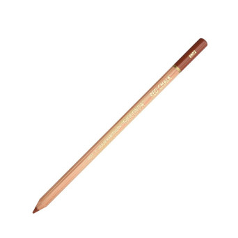 Pastele suche Gioconda w drewnie - Koh-I-Noor - Red Chalk