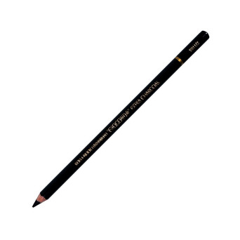 Gioconda Extra Charcoal - Koh-I-Noor - 2, Deep Black