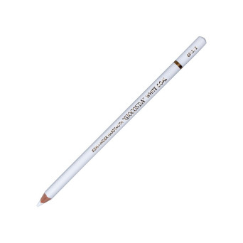 Gioconda Extra Charcoal - Koh-I-Noor - 2, White Coal
