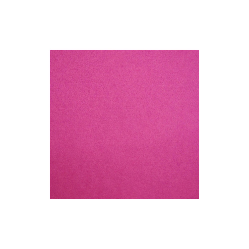Wool felt A4 - hyacinth, 1 mm