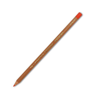 Pastel sucha Gioconda w drewnie - Koh-I-Noor - 163, Vermilion Red