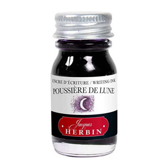 Atrament w butelce - J.Herbin - Poussiere De Lune, 10 ml