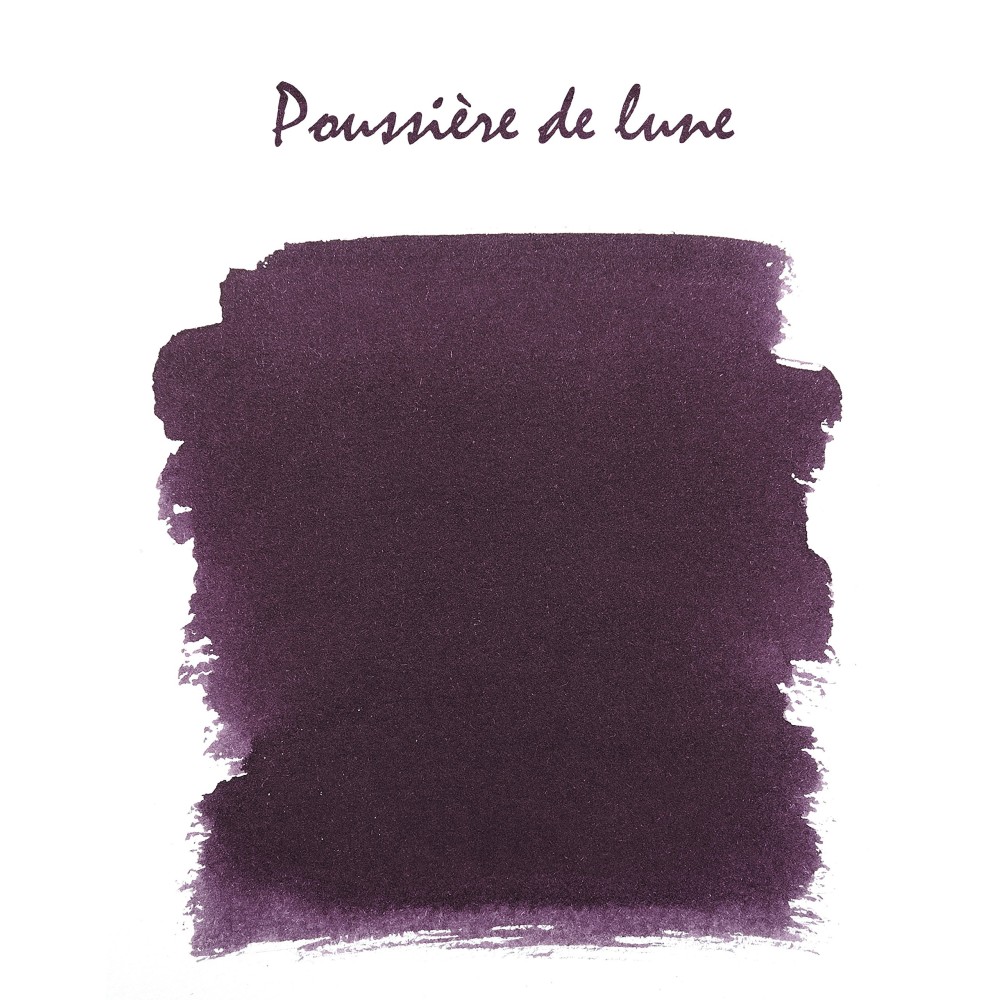 Ink bottle - J.Herbin - Poussiere De Lune, 10 ml