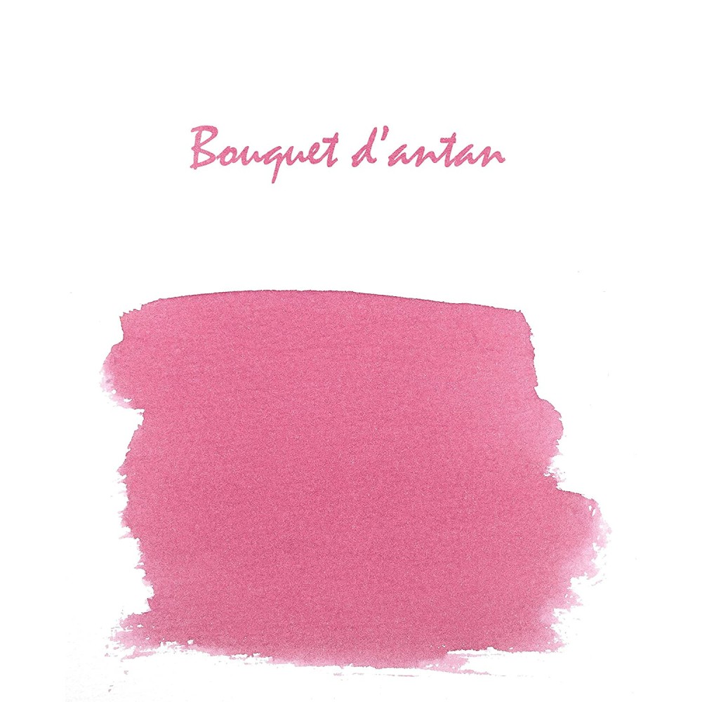 Ink bottle - J.Herbin - Bouquet D'Antan, 10 ml