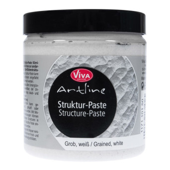 Viva Decor Structure Paste 250 ml