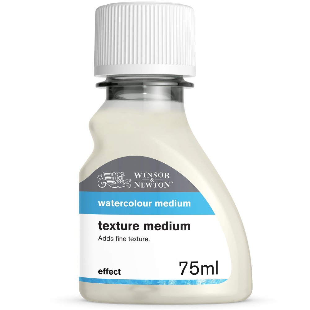 Medium Texture do akwareli - Winsor & Newton - 75 ml
