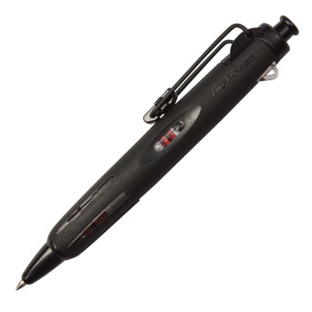 AirPress Ballpoint Pen - Tombow - Black
