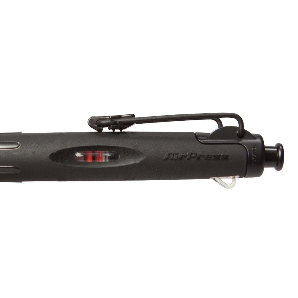 AirPress Ballpoint Pen - Tombow - Black