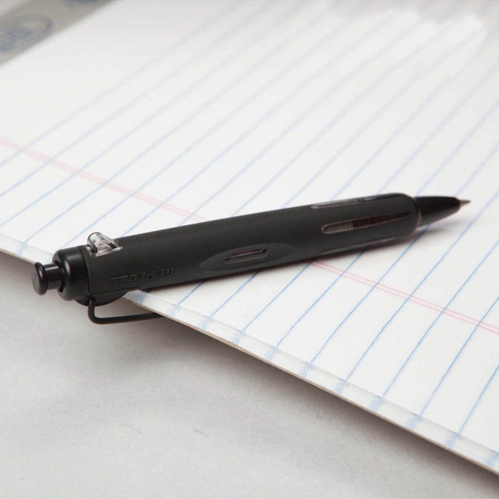 AirPress Ballpoint Pen - Tombow - Black