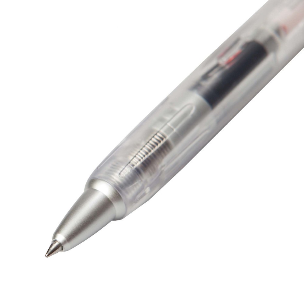 Terenowy długopis ciśnieniowy AirPress - Tombow - Transparent