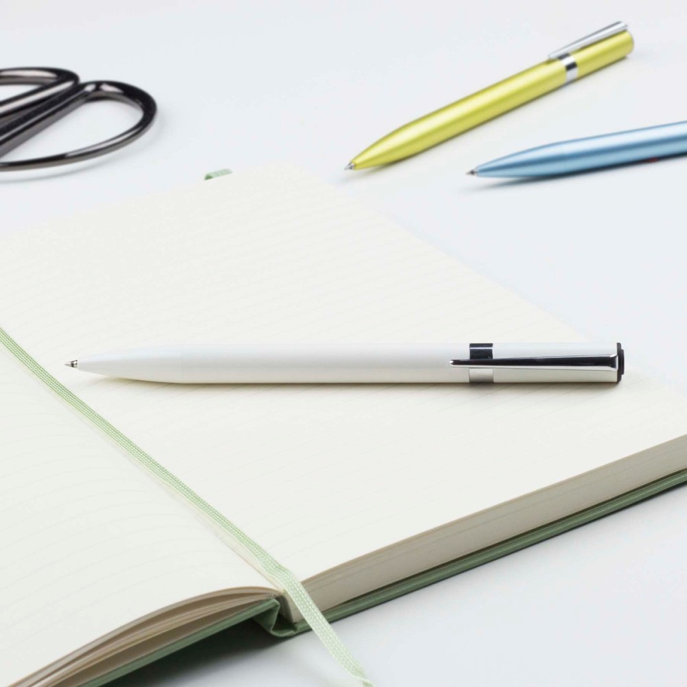 Długopis Zoom L105 - Tombow - White