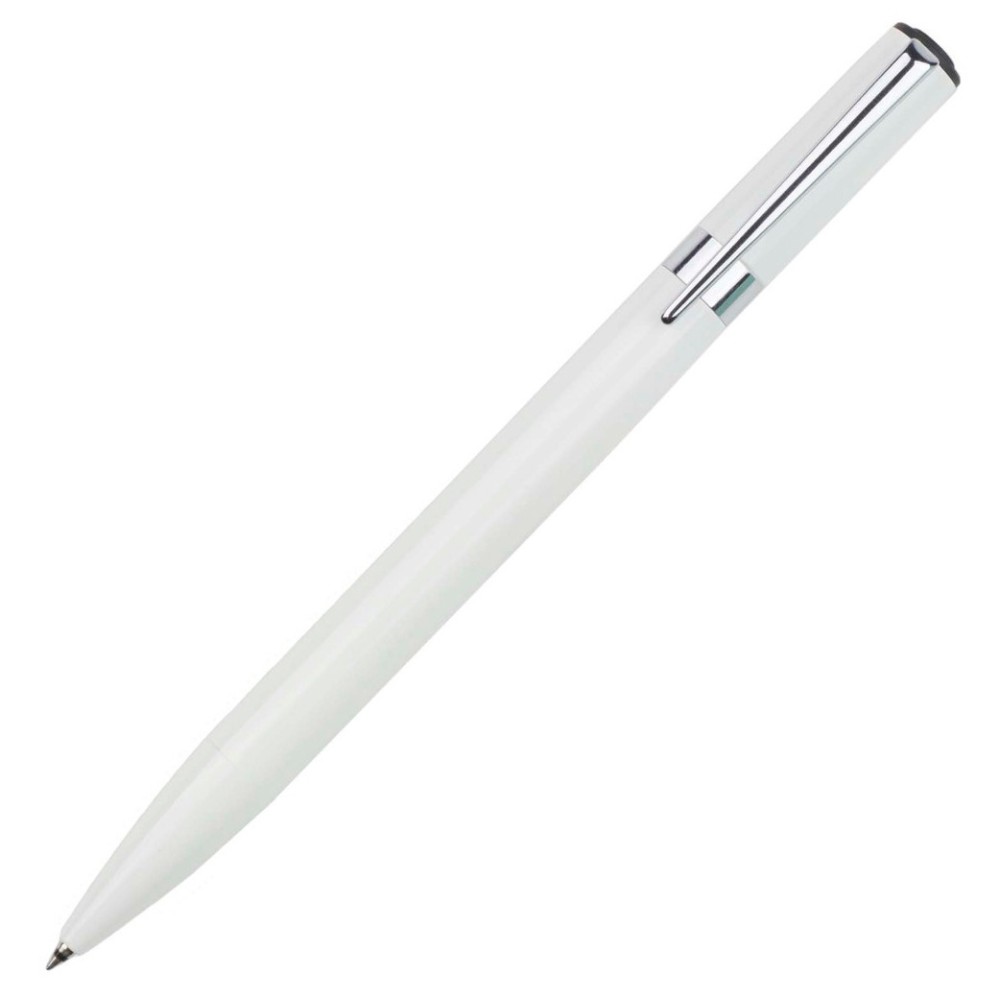 Zoom L105 Ballpoint Pen - Tombow - White