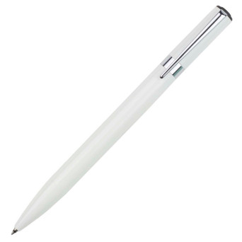 Zoom L105 Ballpoint Pen - Tombow - White