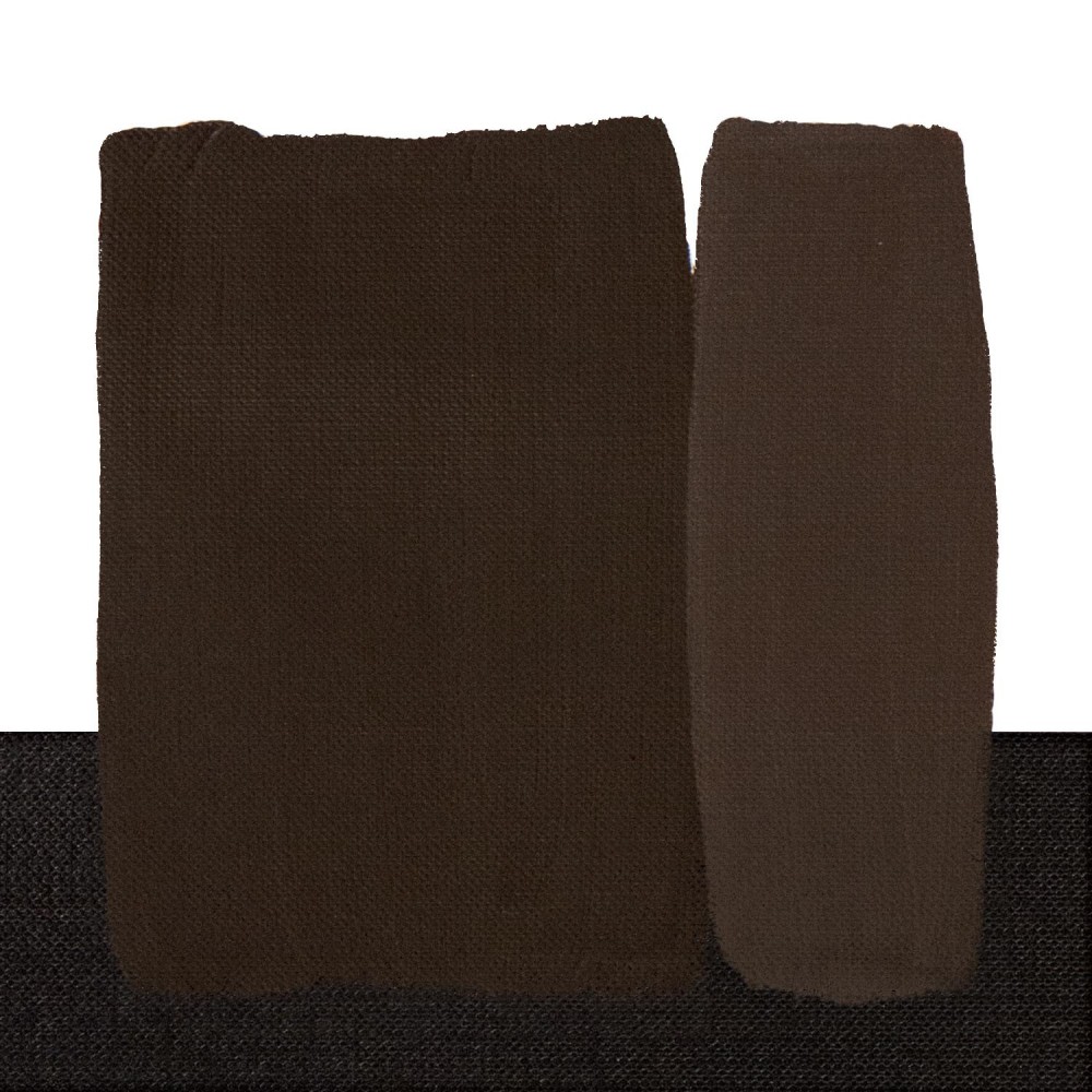 Acrylic paint Acrilico - Maimeri - 493, Raw Umber, 200 ml