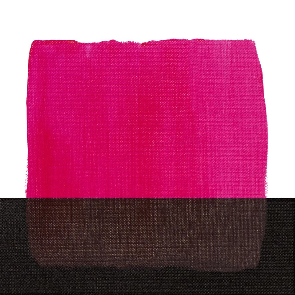 Farba akrylowa Acrilico - Maimeri - 215, Fluorescent Pink, 200 ml