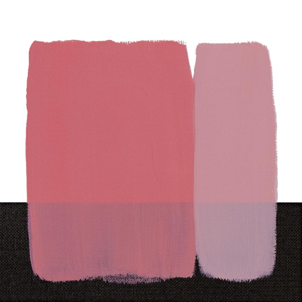 Acrylic paint Acrilico - Maimeri - 213, Provence Rose Lake, 200 ml